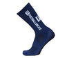 Men's Anti-Slip Cotton Soccer Grip Sports Socks Breathable