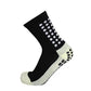 Men's Anti-Slip Cotton Soccer Grip Sports Socks Breathable