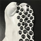 Men's Anti-Slip Cotton Soccer Grip Sports Socks Breathable