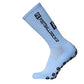 Men's Anti-Slip Cotton Soccer Grip Sports Socks Breathable
