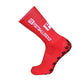 Men's Anti-Slip Cotton Soccer Grip Sports Socks Breathable