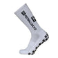 Men's Anti-Slip Cotton Soccer Grip Sports Socks Breathable