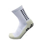 Men's Anti-Slip Cotton Soccer Grip Sports Socks Breathable