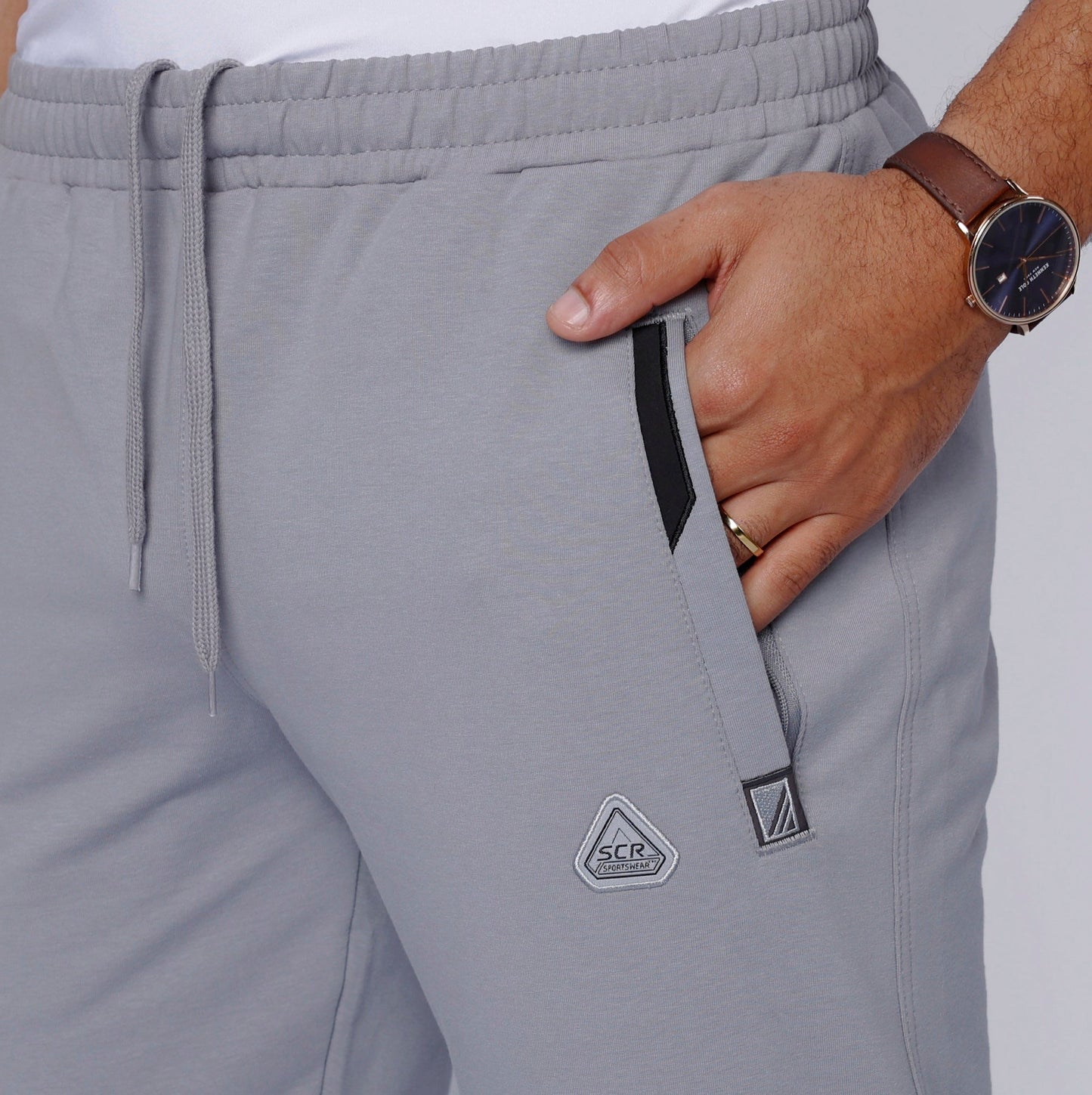 All-Day Comfort Athletic Straight Sweatpants Tall Fit Men's