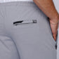 All-Day Comfort Athletic Straight Sweatpants Tall Fit Men's