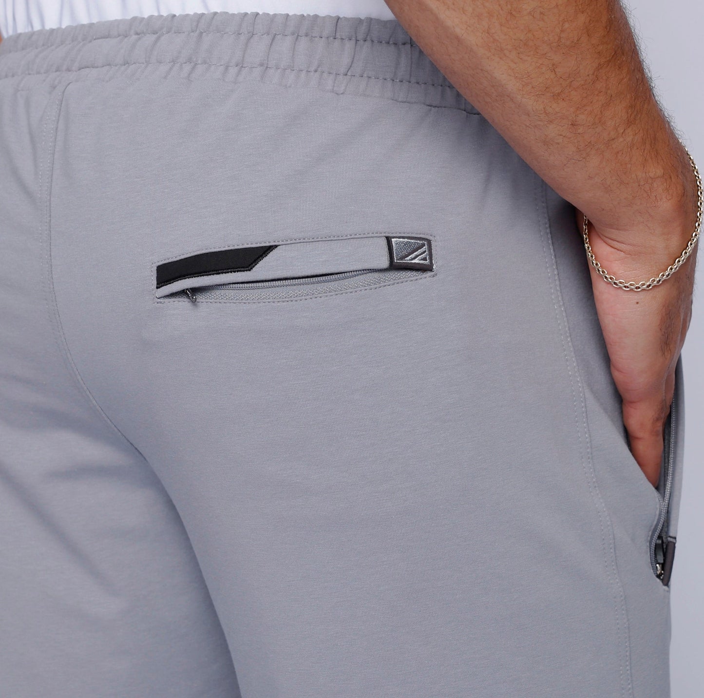 All-Day Comfort Athletic Straight Sweatpants Tall Fit Men's