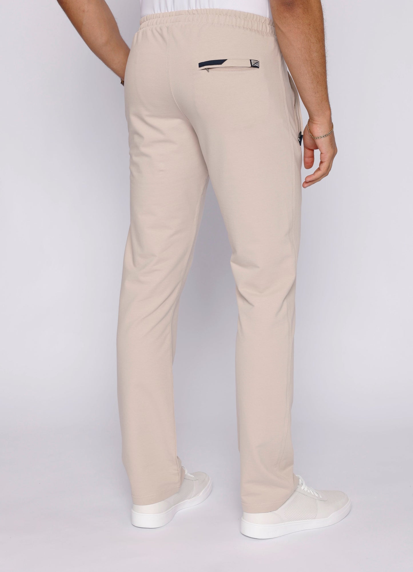 All-Day Comfort Athletic Straight Sweatpants Tall Fit Men's