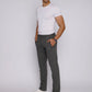 All-Day Comfort Athletic Straight Sweatpants Tall Fit Men's