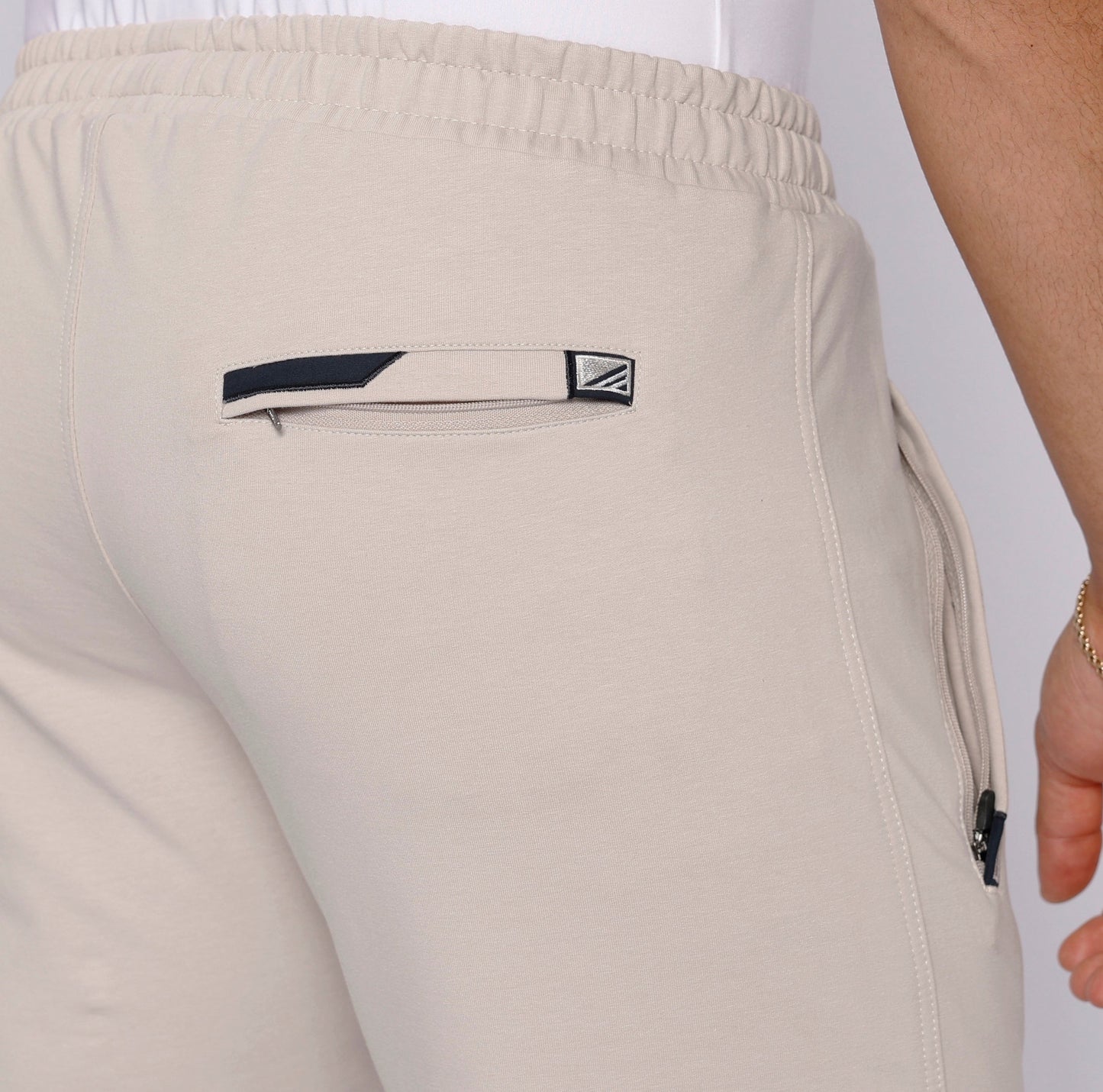 All-Day Comfort Athletic Straight Sweatpants Tall Fit Men's