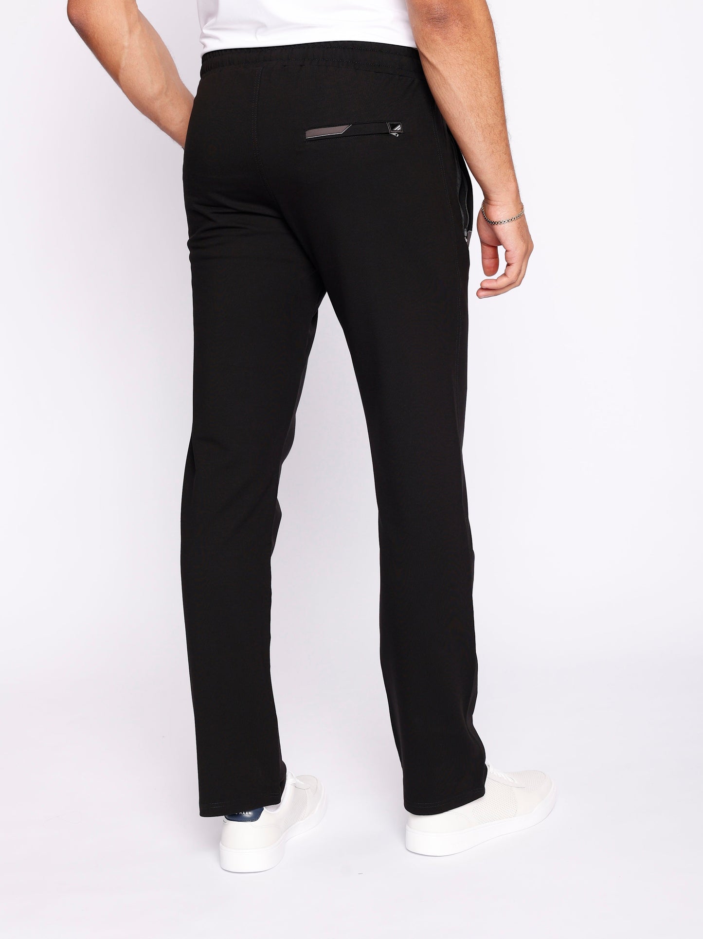 All-Day Comfort Athletic Straight Sweatpants Tall Fit Men's