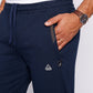 All-Day Comfort Athletic Straight Sweatpants Tall Fit Men's
