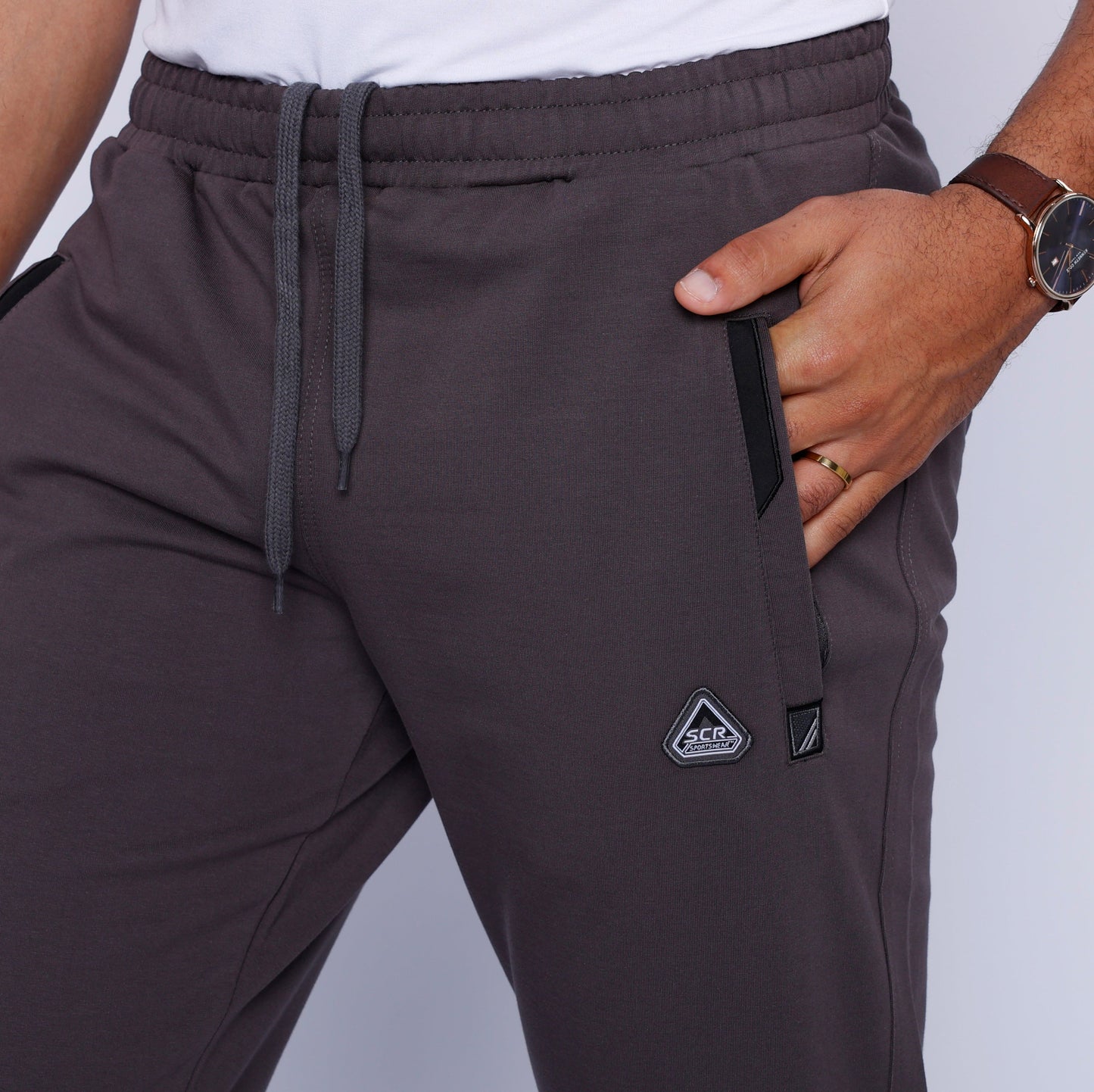 All-Day Comfort Athletic Straight Sweatpants Tall Fit Men's