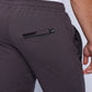 All-Day Comfort Athletic Straight Sweatpants Tall Fit Men's