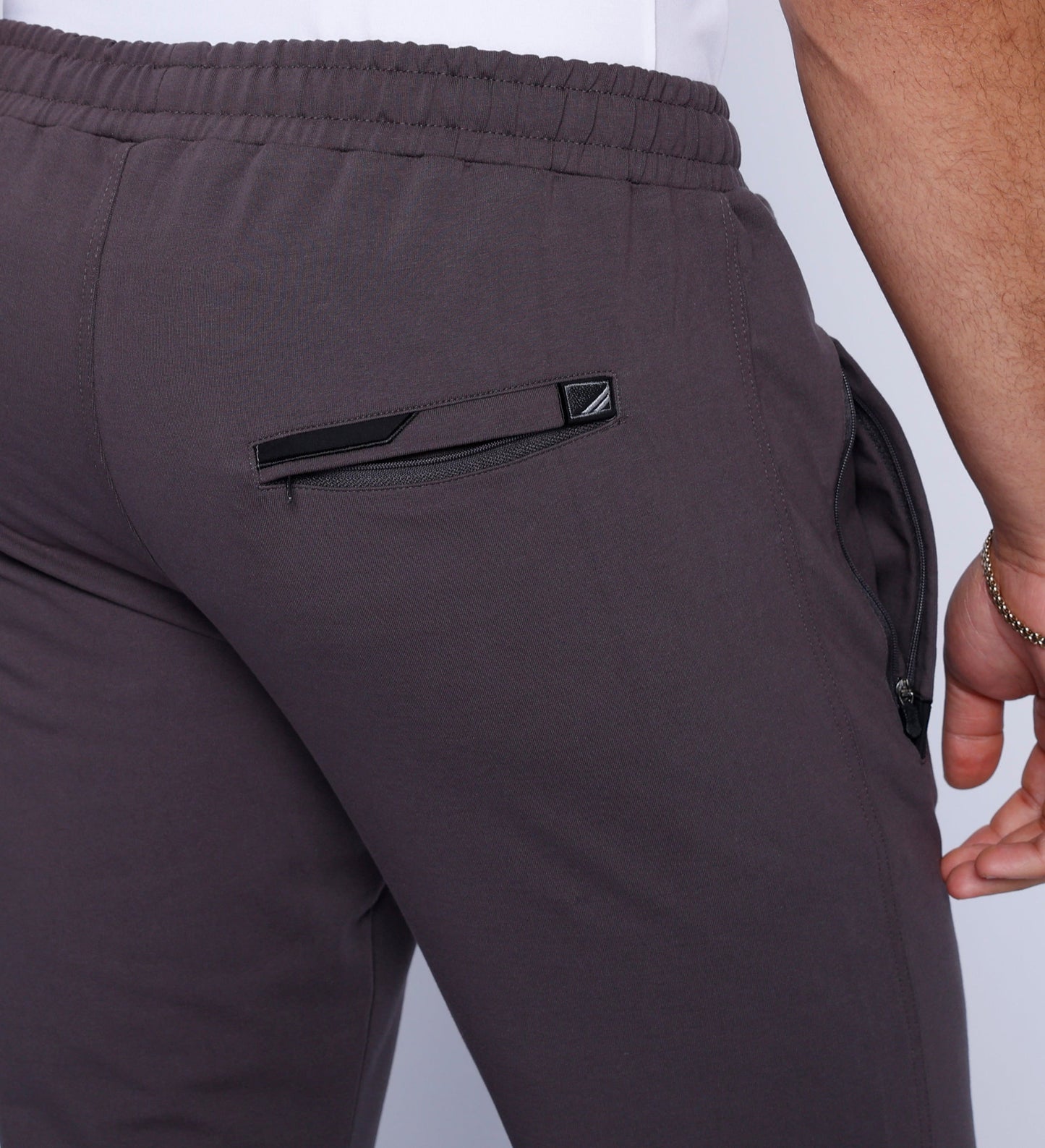 All-Day Comfort Athletic Straight Sweatpants Tall Fit Men's