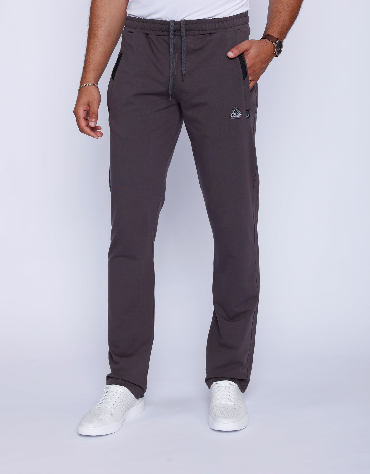 All-Day Comfort Athletic Straight Sweatpants Tall Fit Men's
