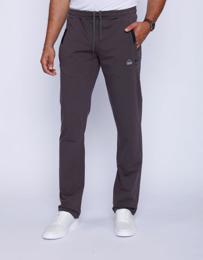 All-Day Comfort Athletic Straight Sweatpants Tall Fit Men's