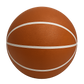 Quiet Bounce Basketball for Indoor Play