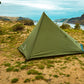 Trekker Tent 1 | 1-Person Backpacking Tent
