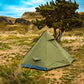 Trekker Tent 1 | 1-Person Backpacking Tent