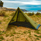 Trekker Tent 1 | 1-Person Backpacking Tent