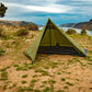 Trekker Tent 1 | 1-Person Backpacking Tent