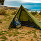 Trekker Tent 1 | 1-Person Backpacking Tent