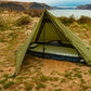 Trekker Tent 1 | 1-Person Backpacking Tent