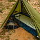 Trekker Tent 1 | 1-Person Backpacking Tent