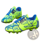 Unisex Football Cleats Low Top Soccer Training Shoes