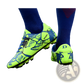 Unisex Football Cleats Low Top Soccer Training Shoes