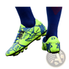 Unisex Football Cleats Low Top Soccer Training Shoes