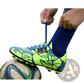 Unisex Football Cleats Low Top Soccer Training Shoes