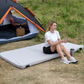 Matrix Air-Cell Memory Foam Camping Mattress