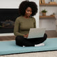 Matrix Air-Cell Memory Foam Camping Mattress