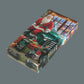 Wera 05135825001 Christmas 2026 Hex-Plus L-Key Tool Card Set & Bottle Opener