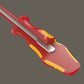 Wera 160 i/162 i/167 i/9 Kraftform VDE Insulated Screwdriver Set 05133355001