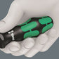 Wera 367/6 BO Kraftform Plus Security TORX® Screwdriver Set 6 Piece 05138250001