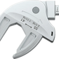 Wera 7880 Joker 4XL Self-Setting Insert Spanner (41-55 mm / 1-11/16"-2-1/16", 14x18 mm) – 05020178001