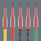 Wera Kraftform Kompakt VDE 17 Extra Slim 2 Tool Finder 17 Pieces 05006610001