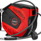 Work Hose 1600 Series Retractable Air Hose Reel – 3/8" x 50' (300 PSI)