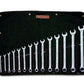 Wright Tool WRIGHTGRIP® 2.0 12 Point Combination Wrench Set 14 Piece SAE 914